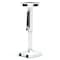 Luxor LuxPower Mobile AC and USB Charging Tower LUXPWR-WH - alternate 3